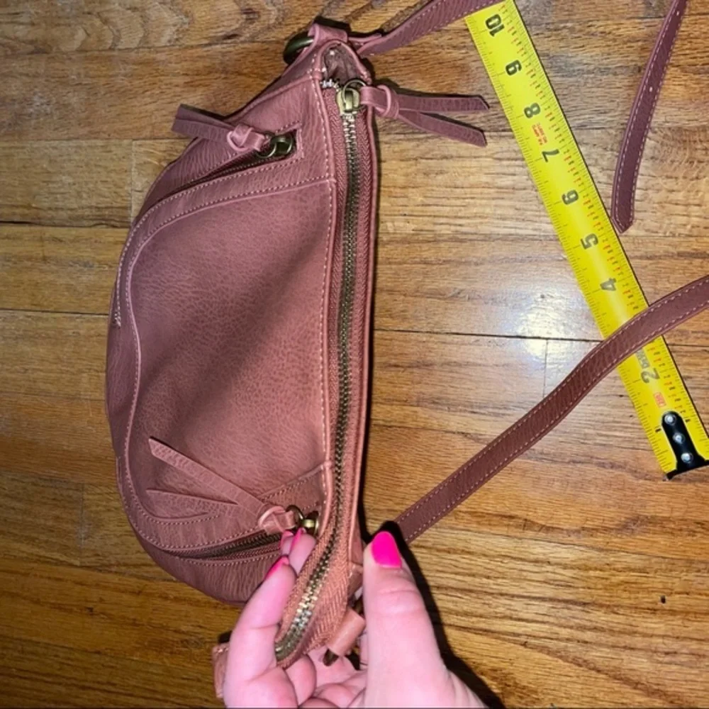 Elle Jae Gypset bag - Picture 7 of 9